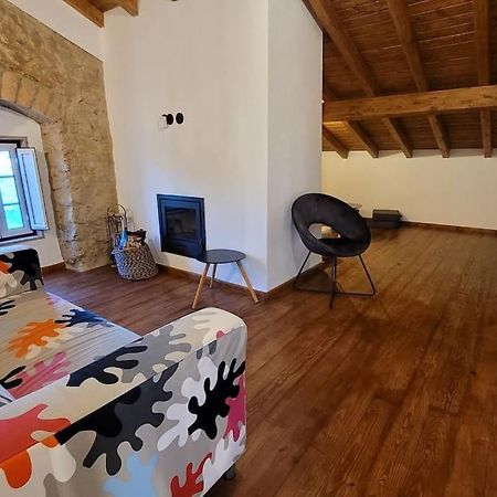 Casa 3 Meadas Póvoa e Meadas Exteriér fotografie