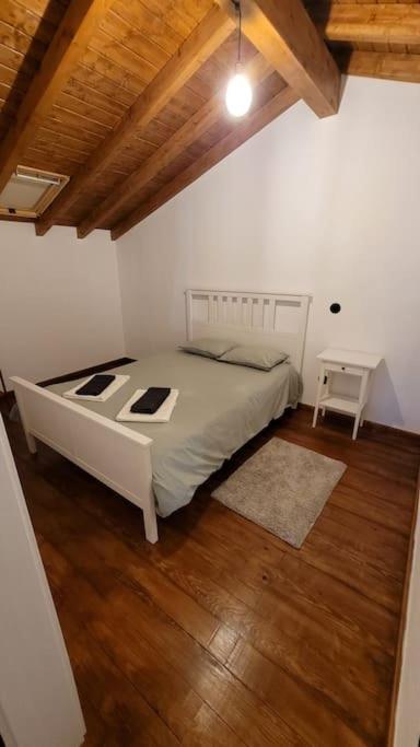 Casa 3 Meadas Póvoa e Meadas Exteriér fotografie