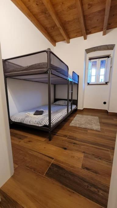 Casa 3 Meadas Póvoa e Meadas Exteriér fotografie
