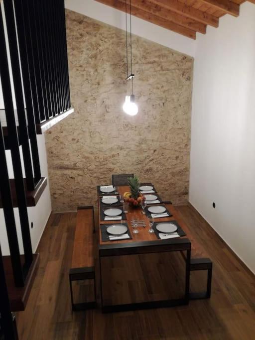 Casa 3 Meadas Póvoa e Meadas Exteriér fotografie