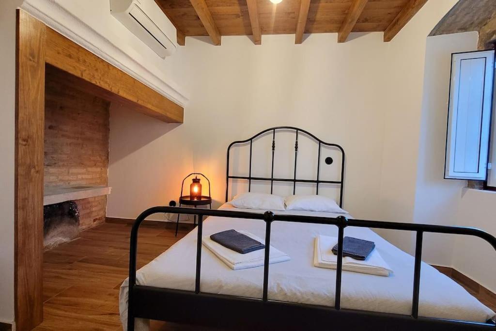 Casa 3 Meadas Póvoa e Meadas Exteriér fotografie